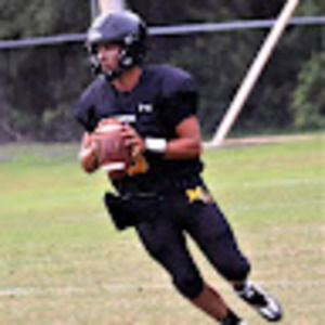 Meet your Posher, Jackson